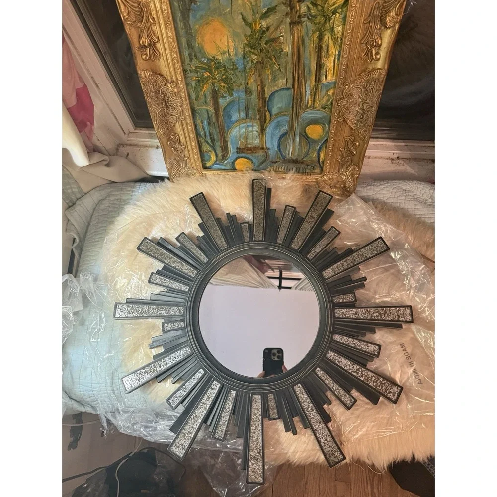 Sheffield Home store display
